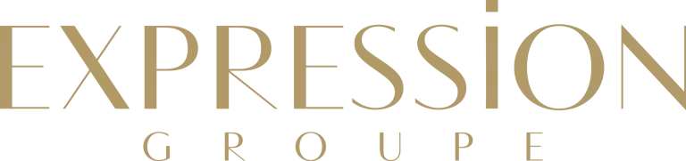 Logo GroupExpression - Paris
